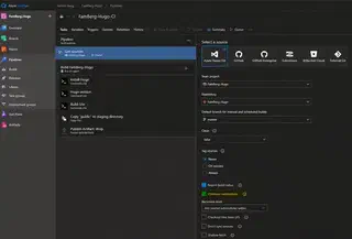 Submodules in DevOps