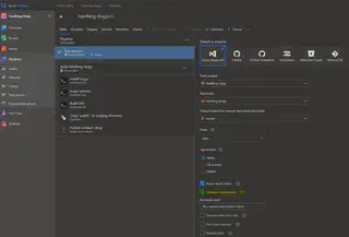 Submodules in DevOps