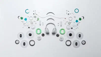 My review about the Microsoft Surface Headset featured image