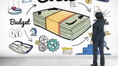 Azure - Cost control with budgets featured image