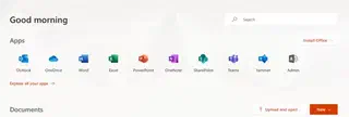 Office365newicons