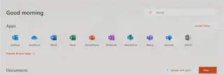 Office365newicons
