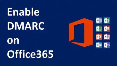 DMARC Reporting from ValiMail for Office 365 featured image