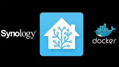 How to run Asterisk in Docker on Synology NAS featured image