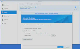 Asterisk-Docker-NAS-004