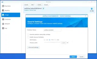 Asterisk-Docker-NAS-004