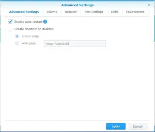 Asterisk-Docker-NAS-005