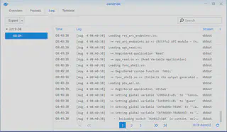 Asterisk-Docker-NAS-009
