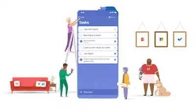 Tips for Microsoft ToDo featured image