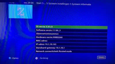 Configure Routed IPTV on your UBNT EdgeMax or USG featured image