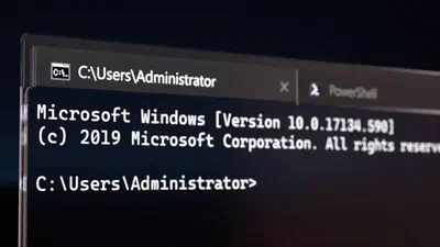 New version (v0.10.761.0) of Windows Terminal Preview released today featured image