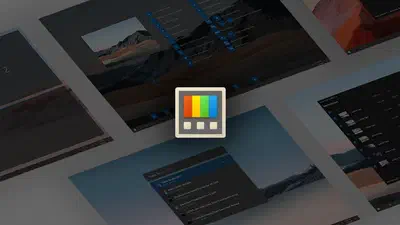 PowerToys Weekly 22 featured image