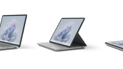 Discovering the Power of Surface Laptop Studio 2 featured image