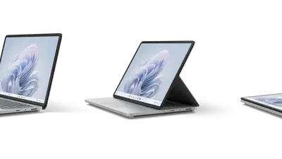 Discovering the Power of Surface Laptop Studio 2 featured image