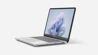 Surface Laptop Studio 2 ports