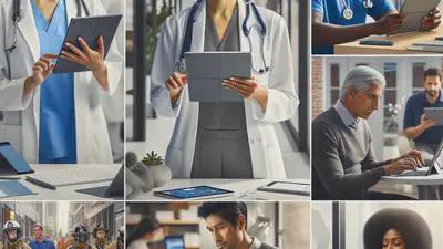 Exploring Microsoft Surface Devices and DFS Benefits featured image