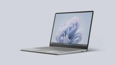 Surface Laptop Go 3 - Portability and Performance Perfected featured image
