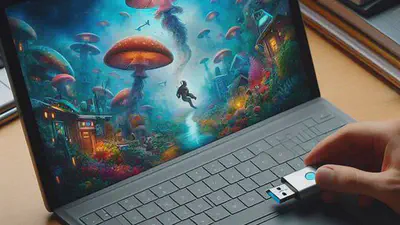 Recover Your Surface Pro 3 with the Surface Recovery Image featured image