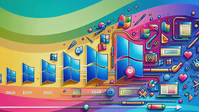 Exploring the Evolution of the Windows Snipping Tool featured image