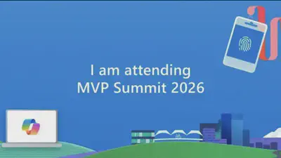 Arriving in Seattle for MVP Summit 2026 featured image