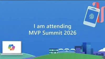 Arriving in Seattle for MVP Summit 2026 featured image
