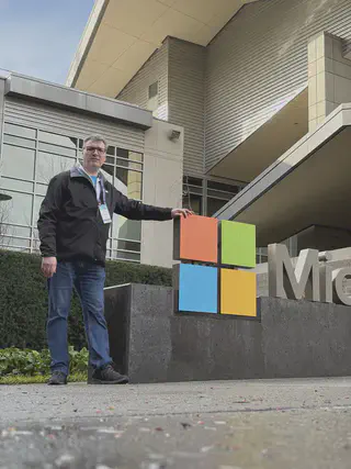 Microsoft Company Store