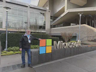 Microsoft Company Store