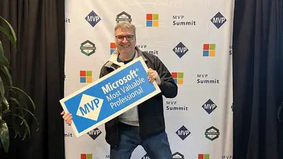 Third Day at MVP Summit 2026 featured image
