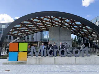 Surface MVPs at the plaza