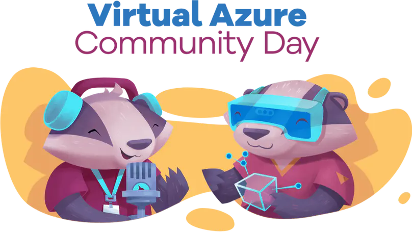 Virtual Azure Community Day