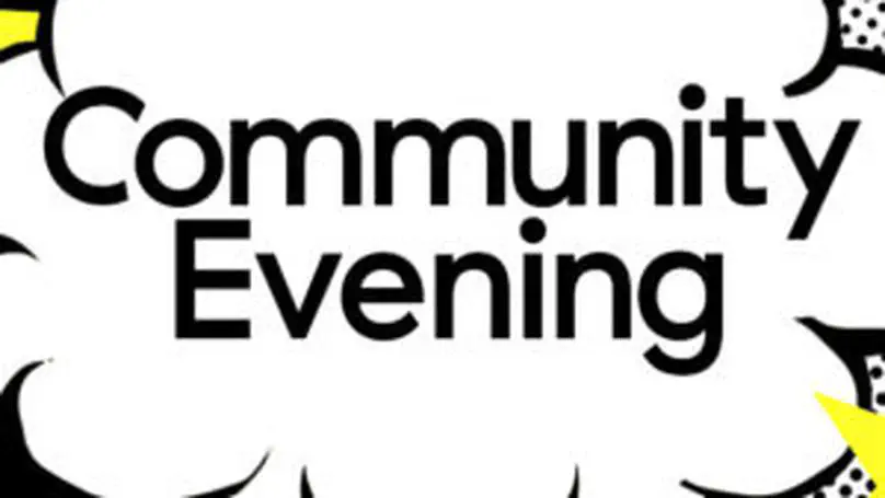 BE Community Week – BEEMUG Evening