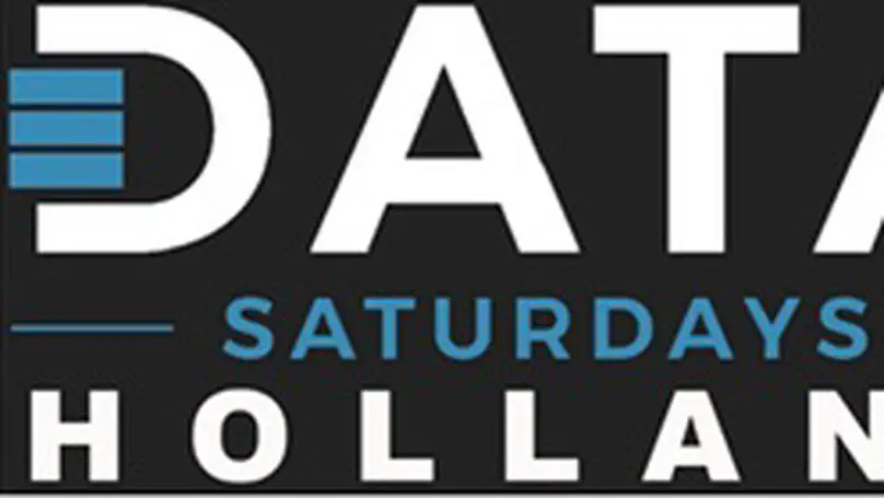 Data Saturday 2024