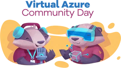 Virtual Azure Community Day featured image