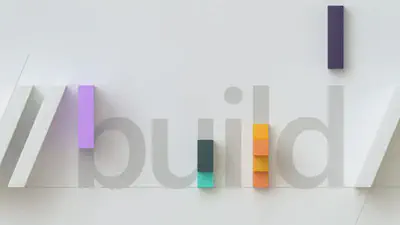 Microsoft Build 2020 featured image
