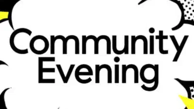 BE Community Week – BEEMUG Evening featured image