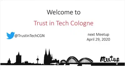 Trust in Tech - Data Analytics mit Azure Sentinel & Microsoft Threat Protection featured image