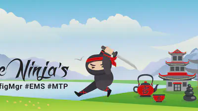 Workplace Ninja Virtual Edition 2020 featured image