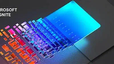 Microsoft Ignite 2023 featured image