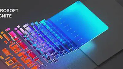 Microsoft Ignite 2023 featured image