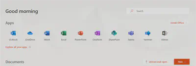 Office365newicons