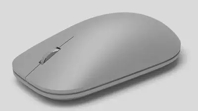 Microsoft Surface Mouse