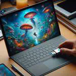 Recover Your Surface Pro 3 with the Surface Recovery Image